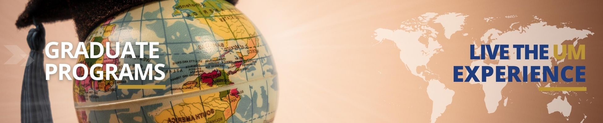 Graduate Programs | UM